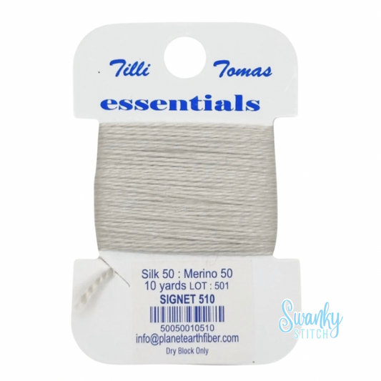 Essentials Cards 510 Signet