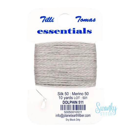 Essentials Cards 511 Dolphin