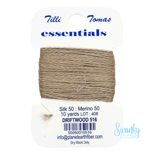 Essentials Cards 516 Driftwood