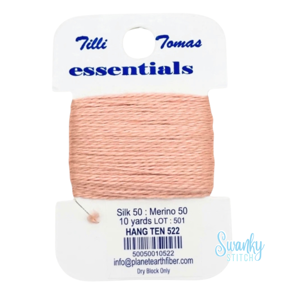 Essentials Cards 522 Hang Ten