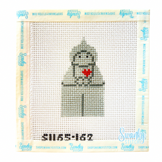 Tin Man Angel