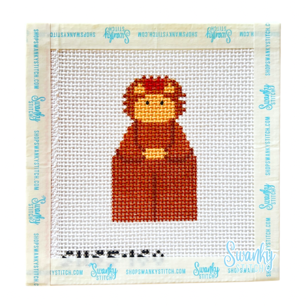 Lion Angel