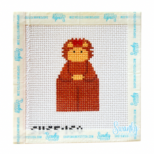 Lion Angel