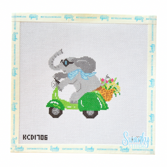 La Dolce Vita - Elephant