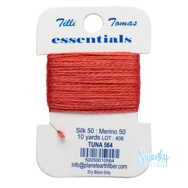 Essentials Cards 564 Tuna