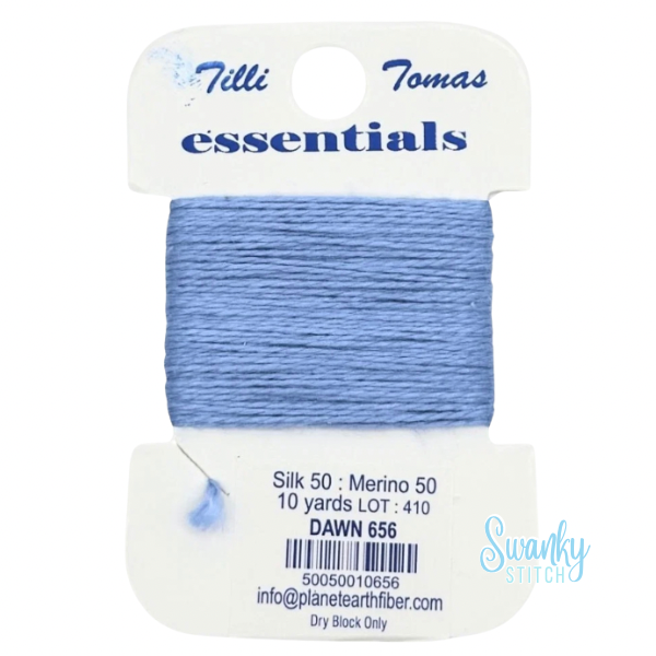 Essentials Cards 656 Dawn
