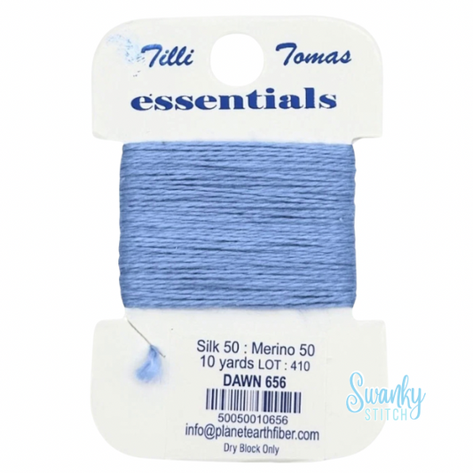 Essentials Cards 656 Dawn