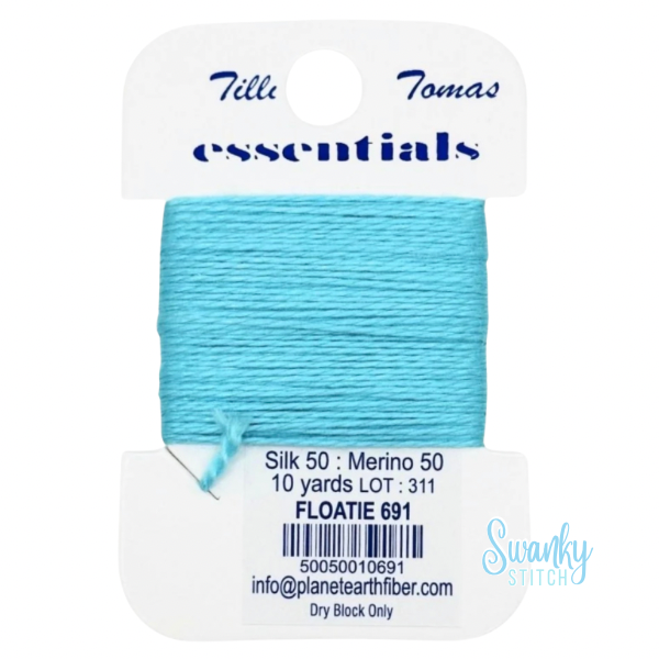 Essentials Cards 691 Floatie