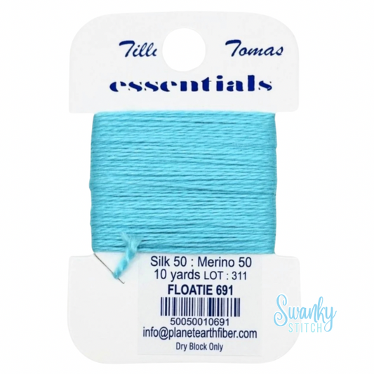 Essentials Cards 691 Floatie