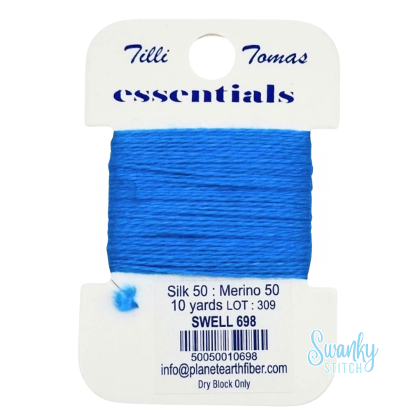 Essentials Cards 698 Swell