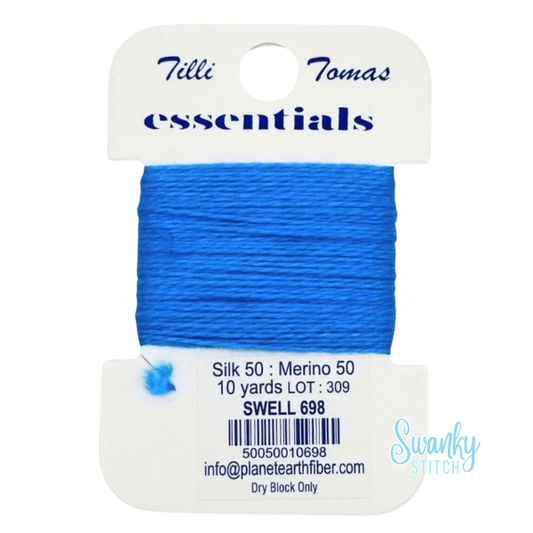 Essentials Cards 698 Swell