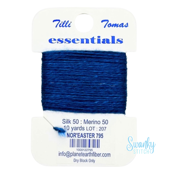 Essentials Cards 795 Nor'Easter