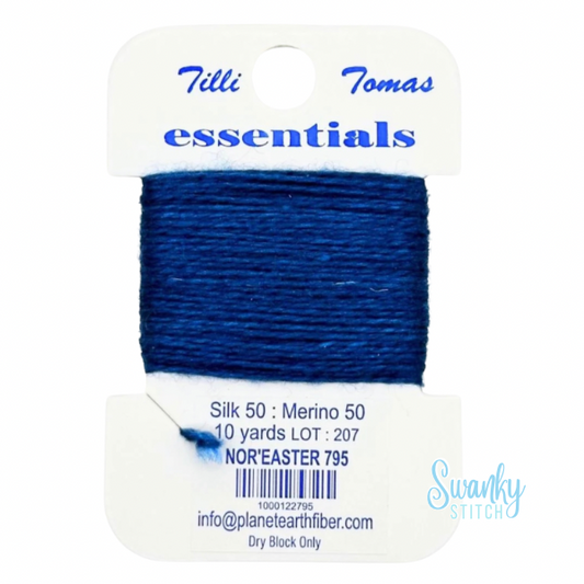 Essentials Cards 795 Nor'Easter