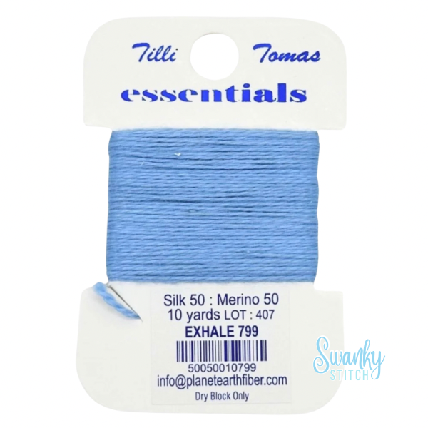 Essentials Cards 799 Exhale