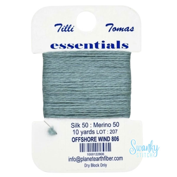 Essentials Cards 806 Offshore Wind