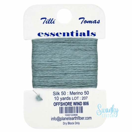 Essentials Cards 806 Offshore Wind