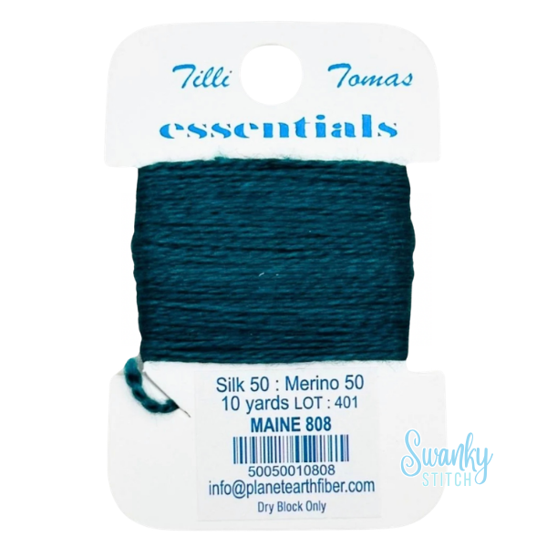 Essentials Cards 808 Maine