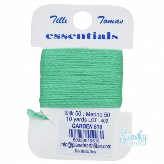 Essentials Cards 818 Garden