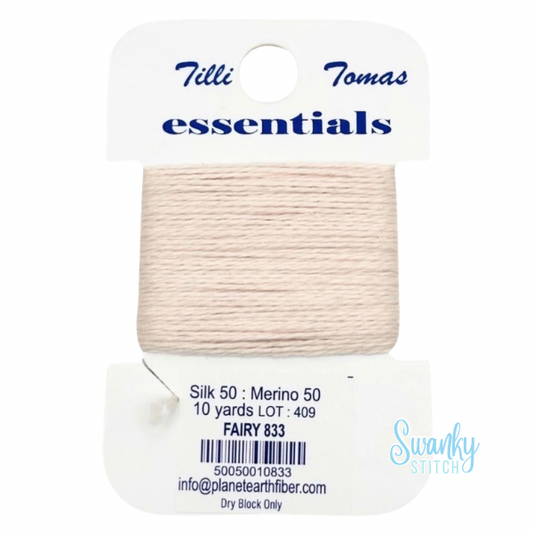Essentials Cards 833 Fairy