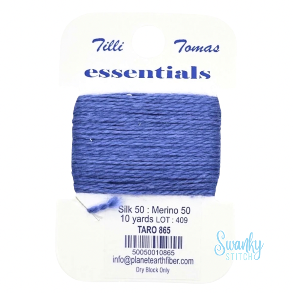 Essentials Cards 865 Taro