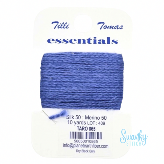 Essentials Cards 865 Taro