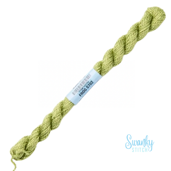 Essentials Skeins 702 Frog