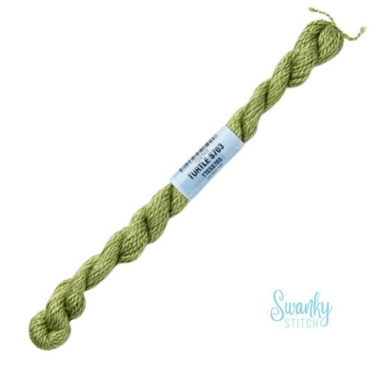 Essentials Skeins 703 Turtle