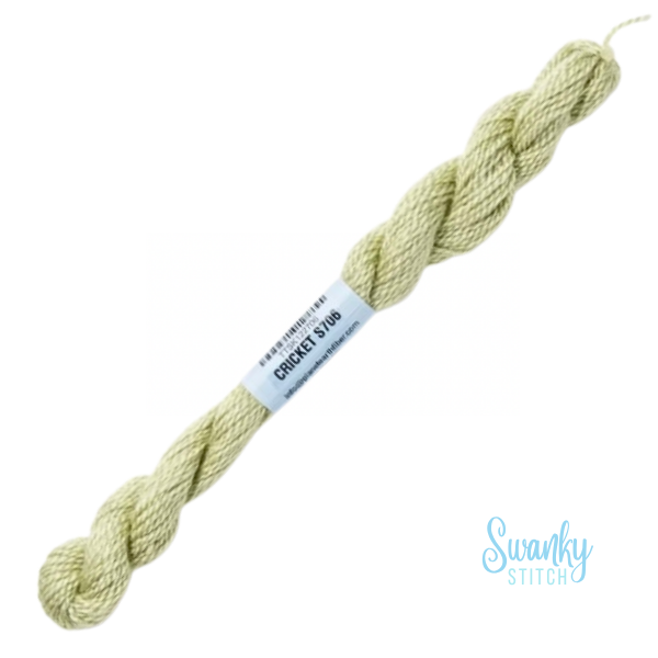 Essentials Skeins 706 Cricket