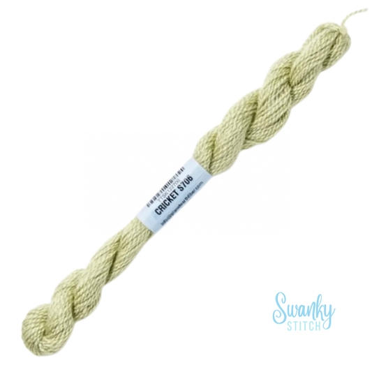 Essentials Skeins 706 Cricket