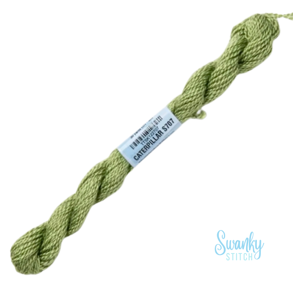 Essentials Skeins 707 Caterpillar