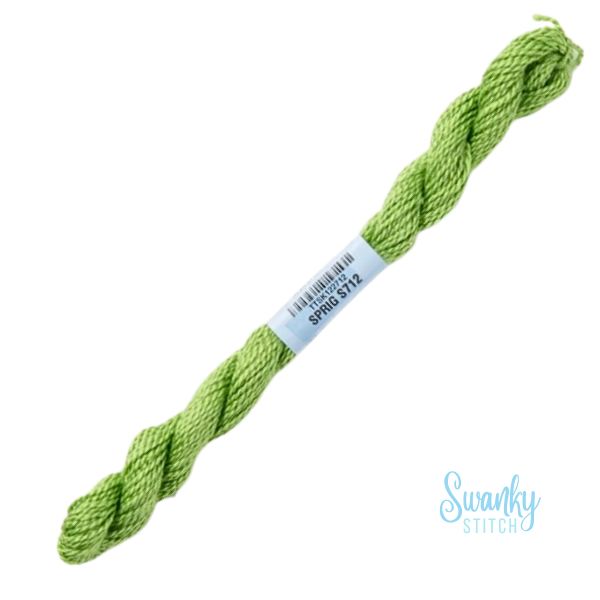 Essentials Skeins 712 Sprig