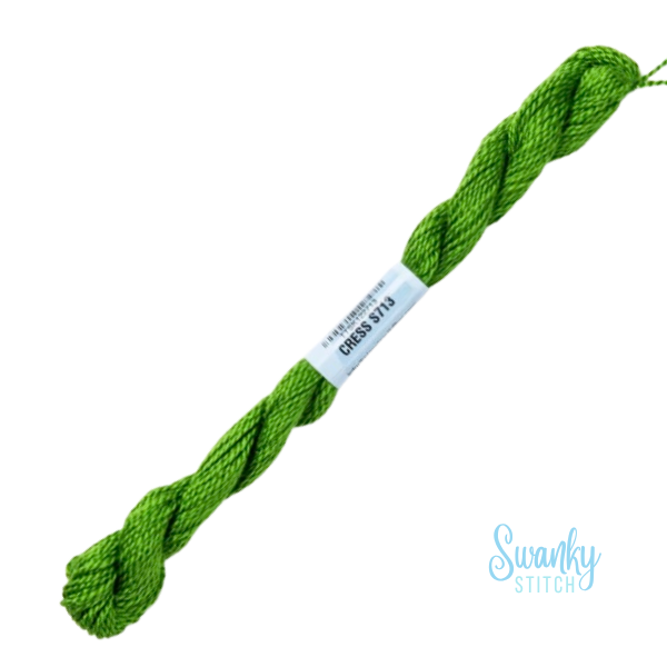 Essentials Skeins 713 Cress