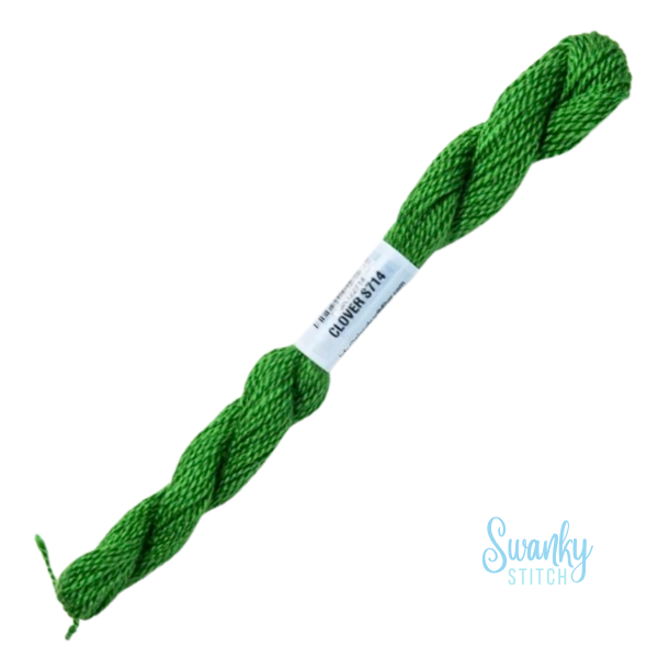 Essentials Skeins 714 Clover