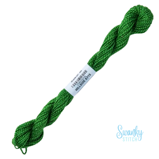 Essentials Skeins 715 Hillside