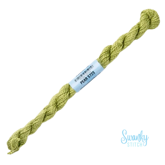 Essentials Skeins 723 Pear