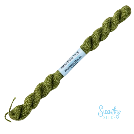Essentials Skeins 725 Marjoram