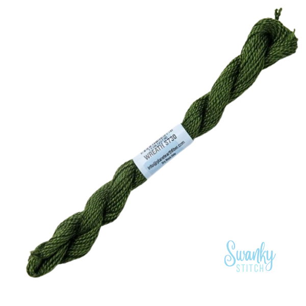 Essentials Skeins 730 Wreath