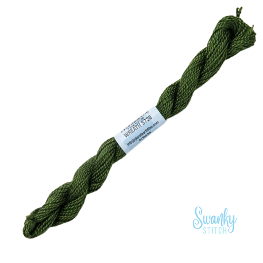 Essentials Skeins 730 Wreath