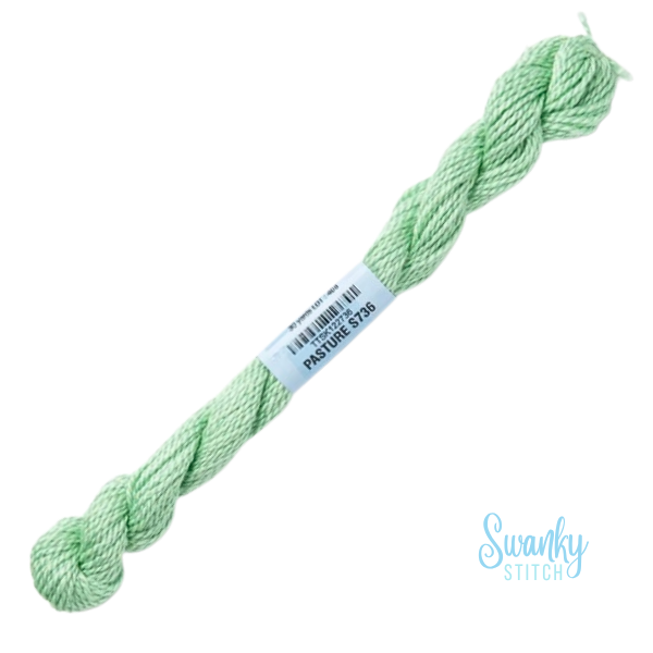Essentials Skeins 736 Pasture