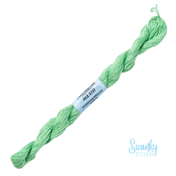 Essentials Skeins 737 Isle
