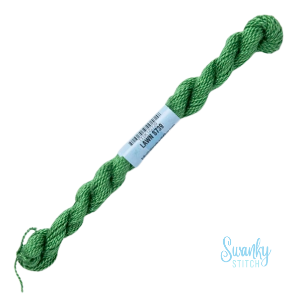 Essentials Skeins 739 Lawn