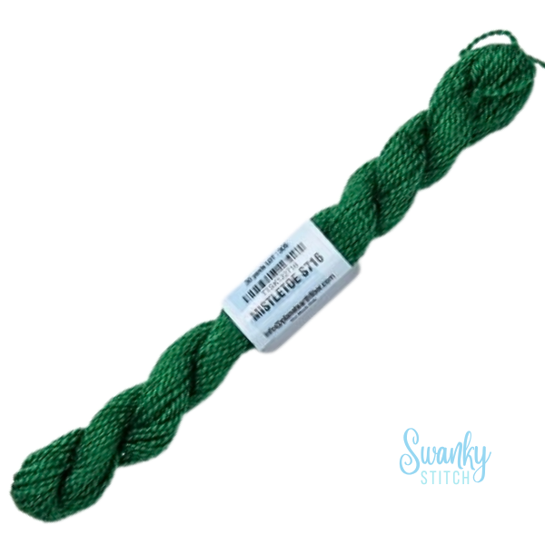 Essentials Skeins 716 Mistletoe