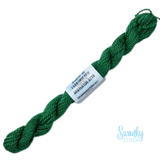 Essentials Skeins 716 Mistletoe