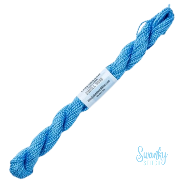 Essentials Skeins 698 Swell