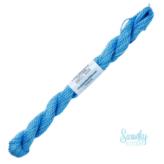 Essentials Skeins 698 Swell