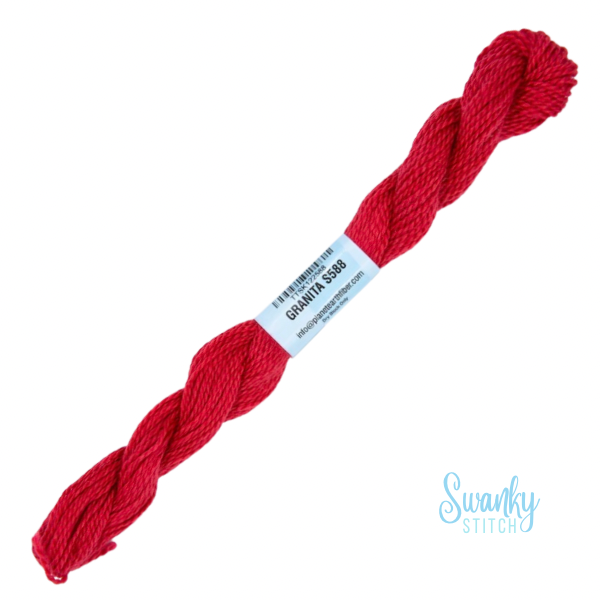 Essentials Skeins 588 Granita