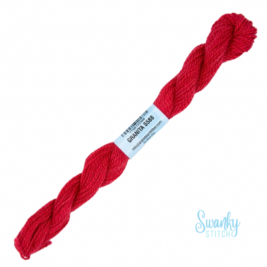Essentials Skeins 588 Granita
