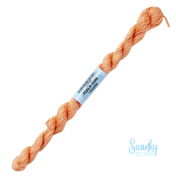 Essentials Skeins 586 Peach
