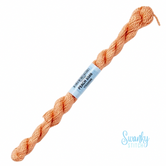 Essentials Skeins 586 Peach
