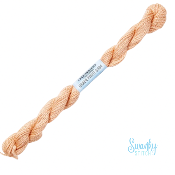 Essentials Skeins 584 Grapefruit